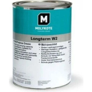 Longterm W2 - 1 kg Beyaz Gres