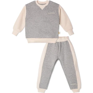 Luna di Cotone 2.5 Tog %100 Pamuk Gece&gündüz Ikili Takım