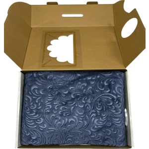 Gold Battaniye Tek Kişilik