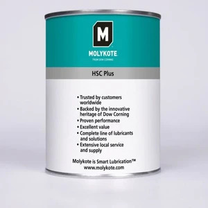 Hsc Plus Paste 1 kg