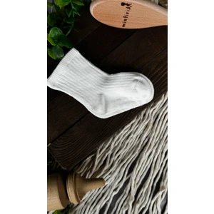 Bambu Kaydırmaz Fitilli Çorap