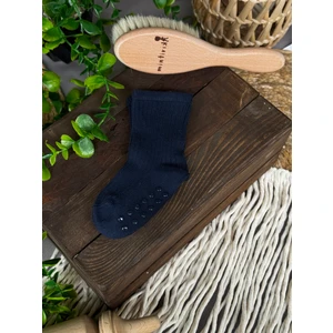 Bambu Kaydırmaz Fitilli Çorap