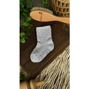 Bambu Kaydırmaz Fitilli Çorap