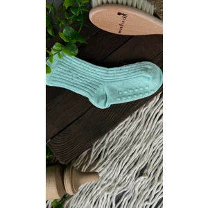 Bambu Kaydırmaz Fitilli Çorap