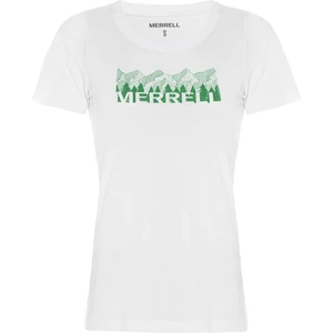 Tall Kadın Beyaz Tişört