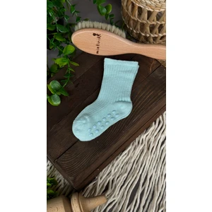 Bambu Kaydırmaz Fitilli Çorap