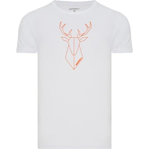 Torc Erkek Beyaz Tişört