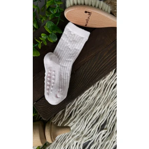 Bambu Kaydırmaz Fitilli Çorap