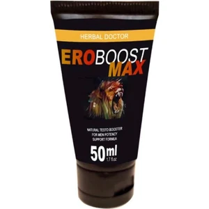 Ero Boost Max Erkeğe Özel Ser.tleş.tirici Krem 50 ml