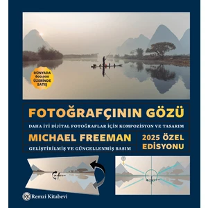 Remzi Kitabevi Fotoğrafçının Gözü