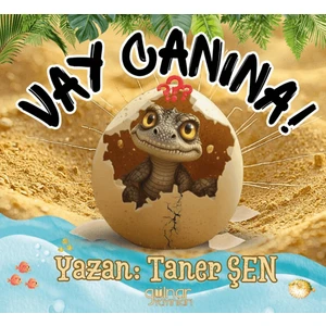 Gülnar Yayınları Vay Canına