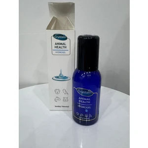 Animal Health Hydrogel 100 ml