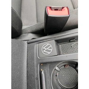 Volkswagen Golf 7 12V Çakmaklık Kapağı