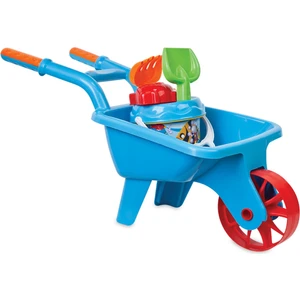 Dede Oyuncak Dede El Arabası Plaj Set