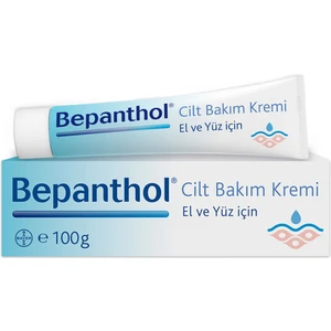 Cilt Bakım Kremi 100 G