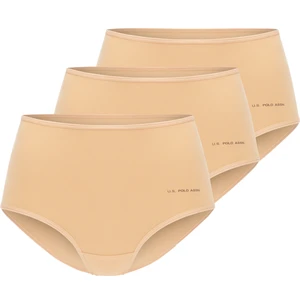 U.s. Polo Assn. Kadın Bej Iç Giyim Alt 50301915-VR011