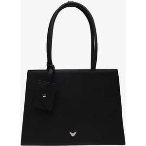 Vela Siyah Çanta