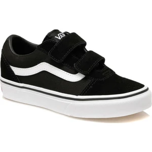 Yt Ward V Unisex Çocuk Siyah Günlük Ayakkabı