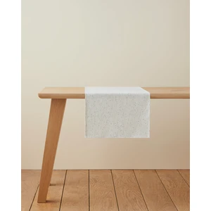 English Home Goldenite Polyester Runner 45X145 cm Gold