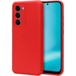 Xiaomi Redmi 15 Kılıf Frist Premier Silikon + Ekran Koruyucu