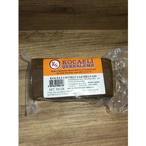 Kocaeli Şekerleme Cevizli Yaz Helvası