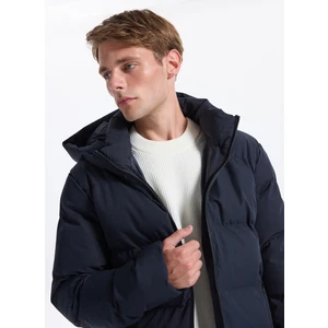 Lacivert Erkek Mont F5WM-MNT 2585