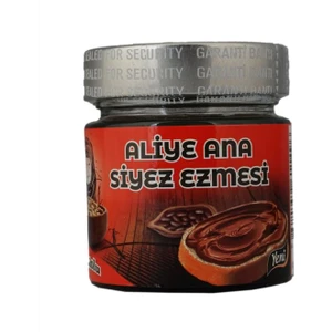 Aliye Ana Kakaolu Siyez Ezmesi 200 gr