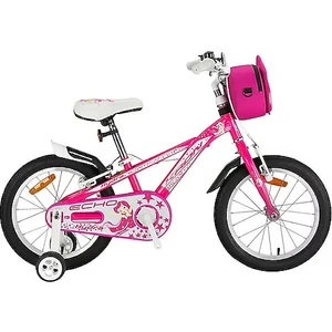 Hydra - 16'' - Vitessiz - V.b. - Çingene Pembesi-Beyaz