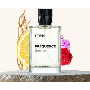 E-113 Frequence Parfume Edp 50 ml Odunsu Erkek Parfüm