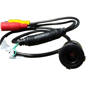 Araç Kamera Kelebek Tampon Ahd 720P ve Analog Ön ve Arka Görüş Çevrilebilir (Sc6)