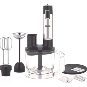 SHB-3186 El Blender Seti