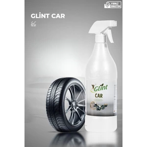 Oto Far Temizleme Spreyi 1 Litre Araç İç ve Dış Yüzeyler için