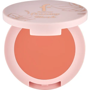 Blossom Yüksek Pigmentli & Doğal Bitişli Uzun Süre Kalıcı Kremsi Allık