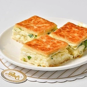 Petek Pastanesi Su Böreği