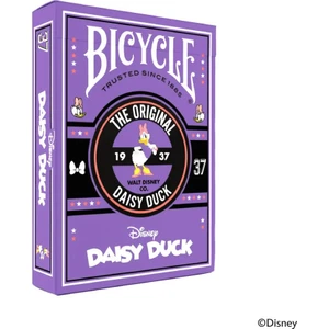 Disney Daisy Duck Oyun Kartı