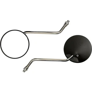 Cg Ayna Takımı Yuvarlak 10 mm Kuba Mondial Arora