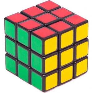 Worlds Smallest Rubiks Küp SUPR-503