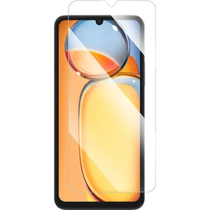 Techno Guru Samsung Galaxy A56 Ekran Koruyucu Esnek Yapılı Blue Nano Kırılmaz Cam