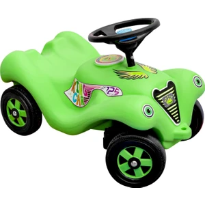 King Kids King Car (Ilk Arabam) Yeşil