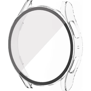 Samsung Galaxy Watch5 44MM Için Koruyucu Saat Kılıfı (Yurt Dışından)