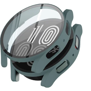 Samsung Galaxy Watch5 44MM Için Koruyucu Saat Kılıfı (Yurt Dışından)