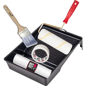 Whynot? 5 Parçalı Uygulama Seti