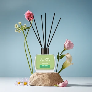 Mint & Orange Oda Kokusu 120 ml