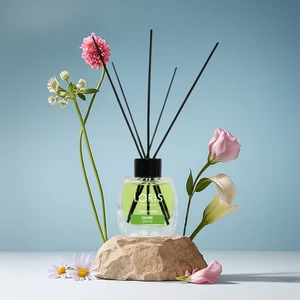 Yeşil Çay Oda Kokusu 120 ml