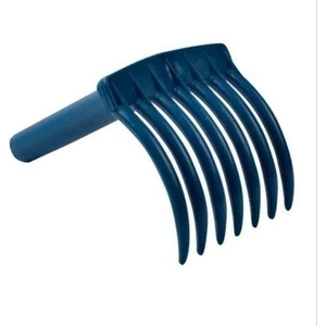 Harman Sera Plastik Zeytin Tırmığı Zeytin Toplama Aparatı Esnek  Kırılmaz Zeytin Toplama Tırmığı (5 Adet)