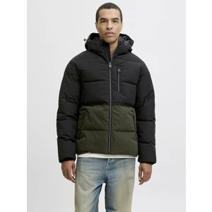 Jack & Jones Jjeowen Puffer Sn