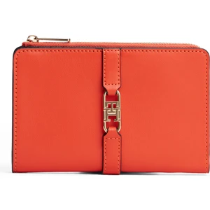 Tommy Hilfiger Turuncu Kadın Cüzdan AW0AW17752SPP