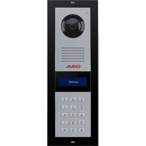 003002 Zil Paneli Mekanik Butonlu 2 Satır Ekran