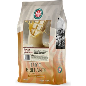 Mare Mosso Caffe ê Vendite Beyaz Çikolata (White Chocolate) 250 gr