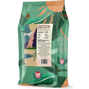 Mare Mosso Caffe ê Vendite Brazil Fine Cup Santos SCR17/18 Yöresel Filtre Kahve 250 gr